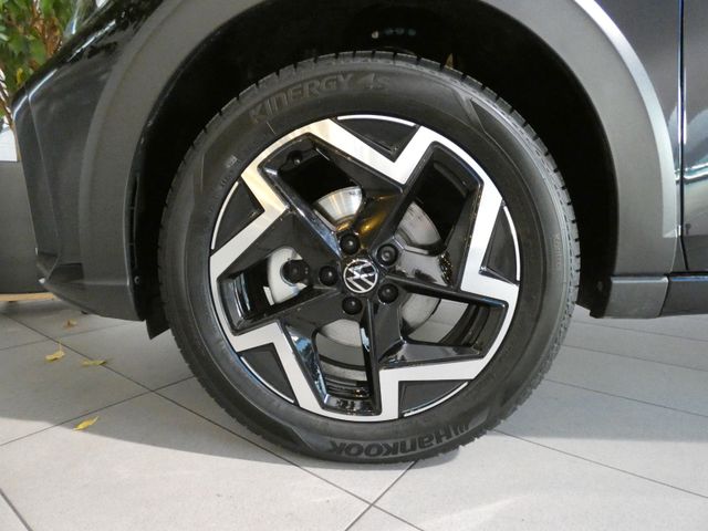 Taigo 1.0 TSI R-Line DSG AHK NAVI KAMERA