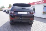 Land Rover Discovery Sport 2.0 P200 R-Dynamic S AWD LED PDC - Land Rover Discovery Sport: R Dynamic