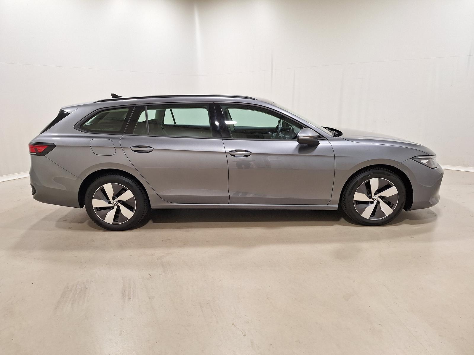 Volkswagen Passat 1.5 eTSI DSG ACC LED Navi Winter, миниатюра 7