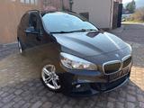 BMW 220D M-Paket Active Tourer HeadUp*SHZ*H/K - BMW 220: Limousine