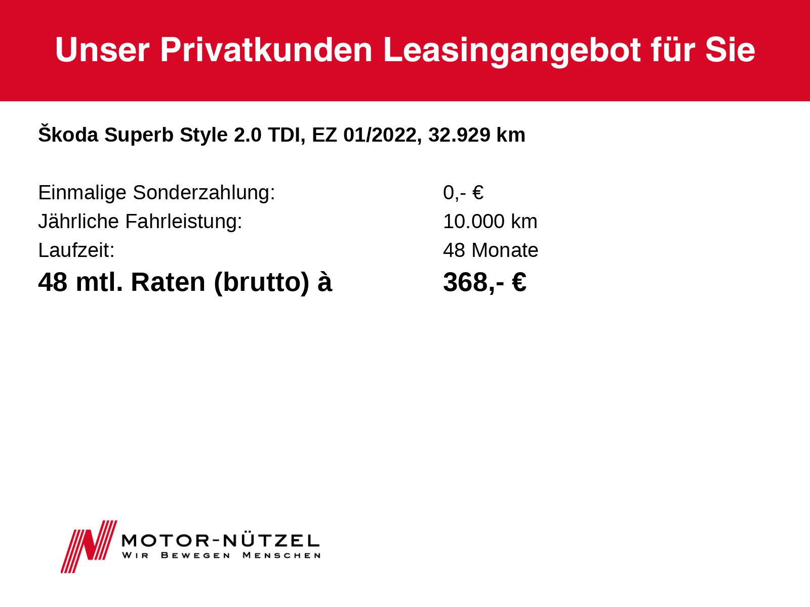 Skoda Superb - Bild 24