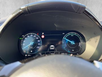 Kia cee'd SW 1.6 PHEV Platinum *Sitzbelüftung*