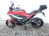 BMW S 1000 XR aus 02/2021 mit Koffersystem