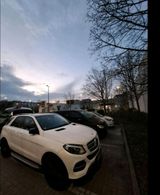 Mercedes-Benz gle 400 AMG sport 6jahre alt - Mercedes-Benz GLE 400: Privatanbieter