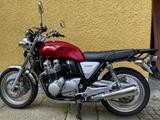 Honda CB 1100 EX SC 78 - HONDA CB 1100 EX