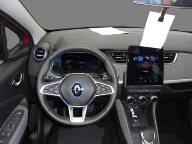 Fahrzeugabbildung Renault ZOE E-Tech 100% el. EXPERIENCE Batteriekauf R135