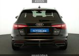 Audi A4 Avant 35 TDI #AHK#Kamera#ACC#LED#SHZ#App#Navi - mit Diesel-Antrieb: Kombi, Automatik