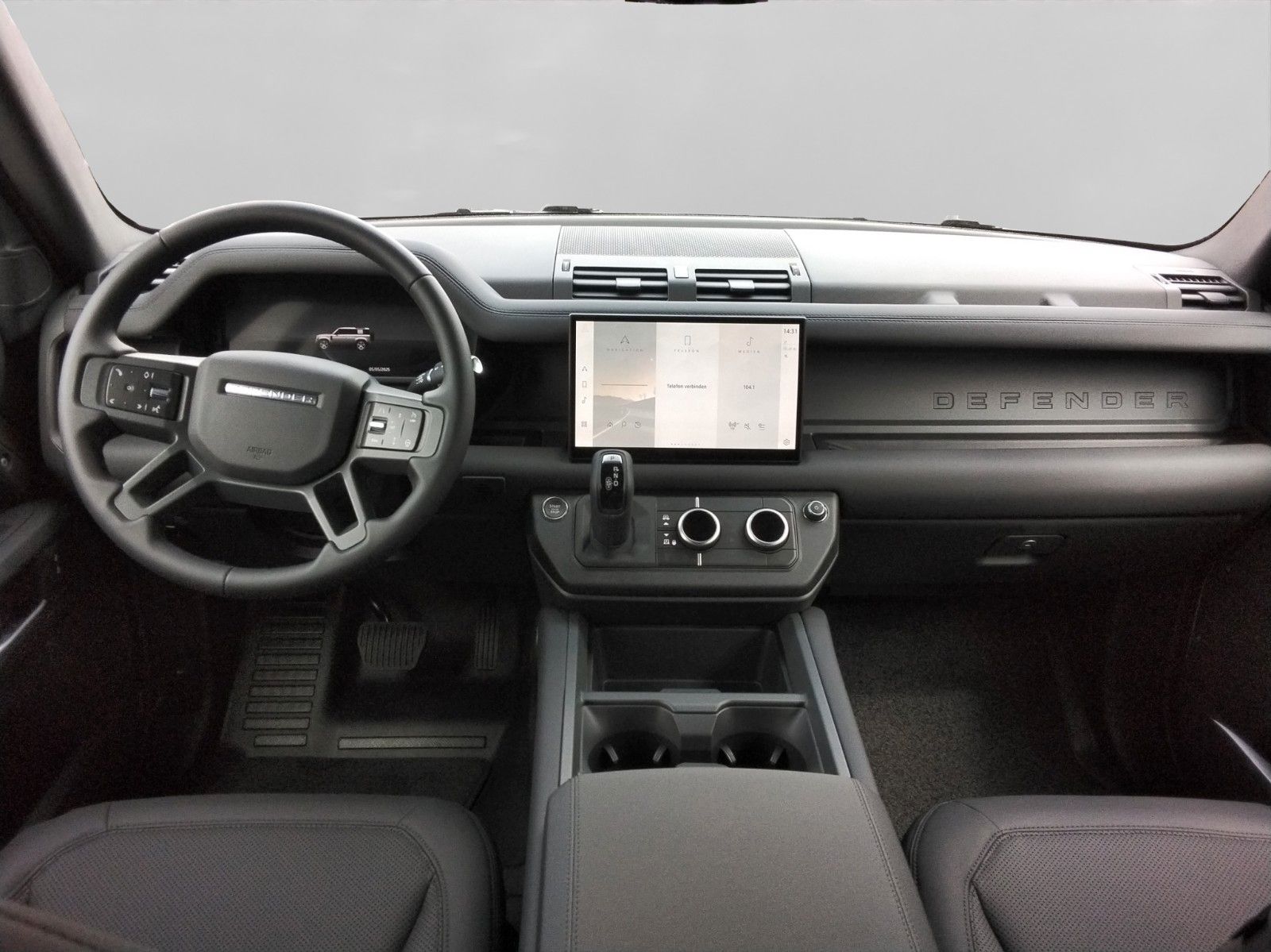 Fahrzeugabbildung Land Rover Defender 110 D300 Dynamic SE