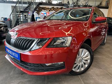 Skoda Octavia Combi Ambition 4x4 *ACC*PDC*