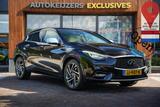 Infiniti Q30 1.6t Premium Tech Gallery White Cruise klima - Infiniti Q30: Premium