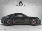 Porsche 911 Carrera 4 GTS Cabriolet *Matrix*Bose*ACC*RFK - Porsche 911 Urmodell aus 2022