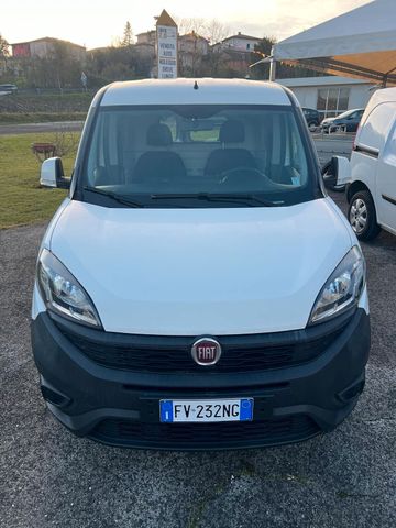 Fiat Doblo Doblò 1.3 MJT PC-TN Cargo Lamierato S