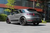 Porsche Macan S: Scheckh., 22", Aerokit, Sportausp.,Pano - Porsche Gebrauchtwagen in Sindelfingen