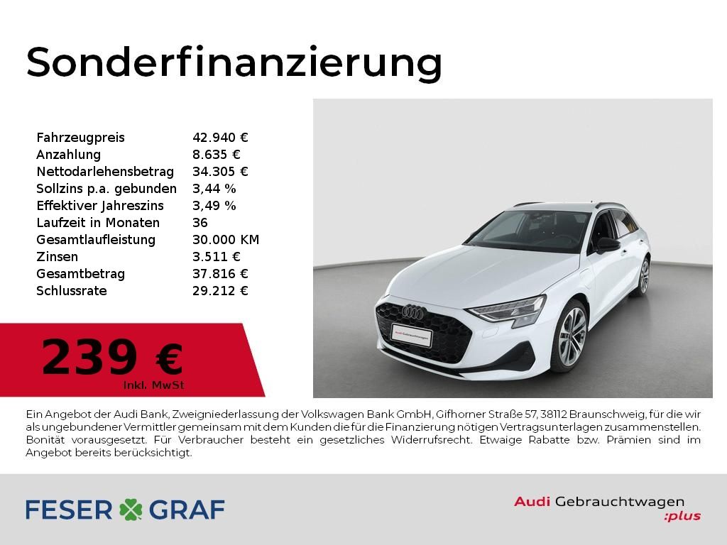 Image of Audi A3