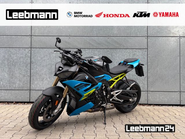 BMW S 1000 R Style Sport 2 Pakete