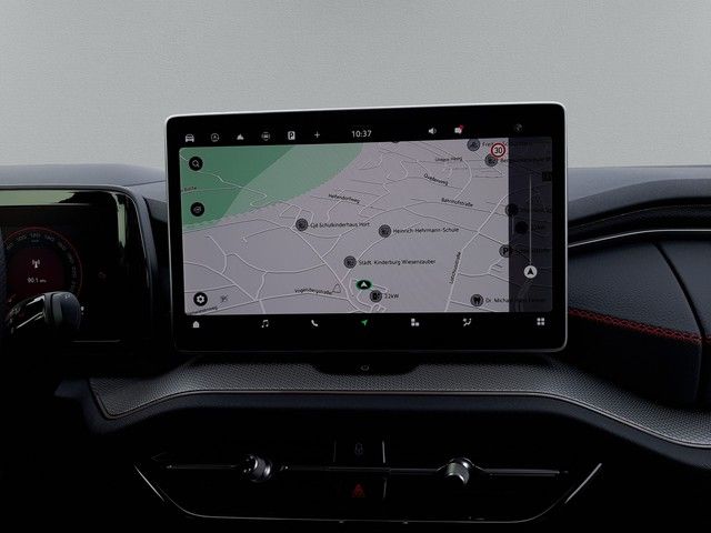 Fahrzeugabbildung Skoda Kodiaq RS 2.0TSI DSG 4x4 AHK Matrix 360° HeadUp