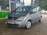 Opel Meriva Cosmo / Parkhilfe - gebrauchte Opel Meriva aus dem Jahr 2005