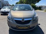 Opel Meriva B Innovation - Opel Meriva: Innovation