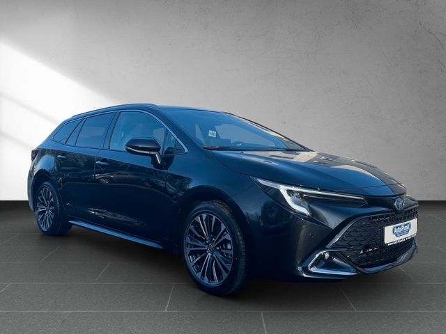 Toyota Corolla TS 1.8 Hybrid Team D *Bi-LED*DAB*CAM*SHZ