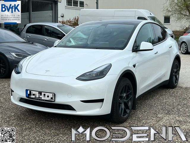 Tesla Model Y Standard Range Winterkompletträder