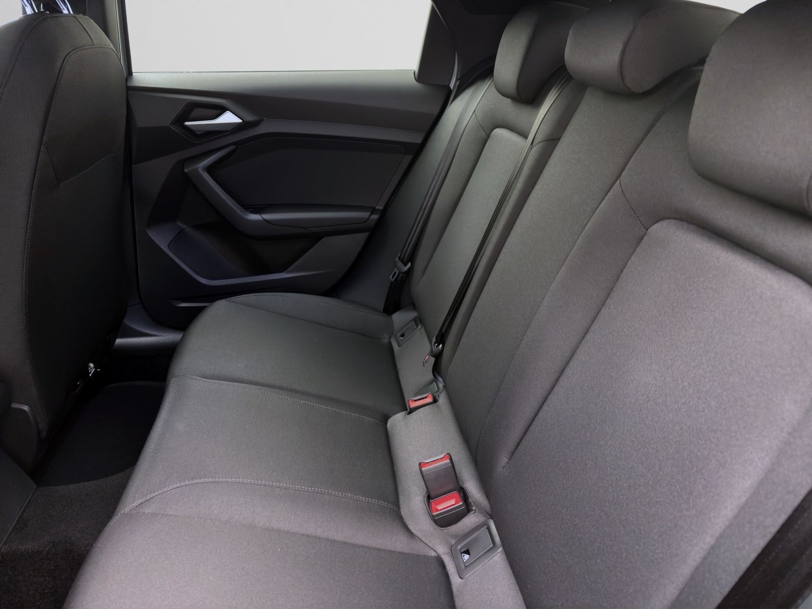 Audi A1 - Bild 15
