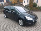 Ford PKW Ford SMax - Ford: Pkw