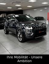 Jeep Compass Limited 4WD*AHK*Cam*Navi*SHZ - Jeep Compass in Duisburg