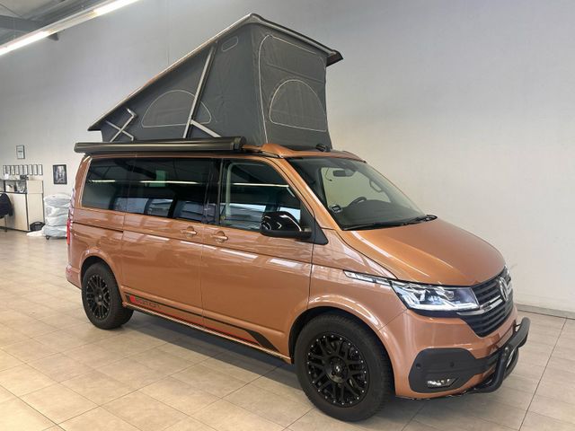 Volkswagen T6.1 California Ocean Ed.4Motion*ABT*Sonderfahr.