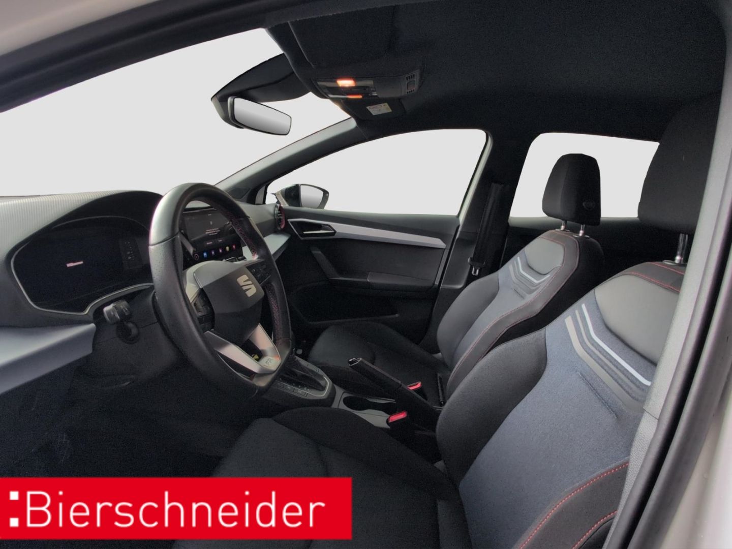 Seat Ibiza - Bild 14