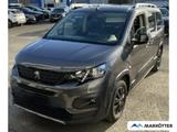 Peugeot Rifter GT L2 7-Sitzer PureTech 130 NAVI/ACC/RFK/ - scheckheftgepflegte Peugeot Rifter