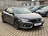 Honda Civic 1,0i*Kamera*Schiebedach*Sitzheizung*Navi* - Honda Civic: Si