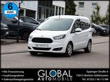 Ford Tourneo Courier Trend/ Tempomat/Klima/ - Ford Tourneo Courier Kombi Gebrauchtwagen