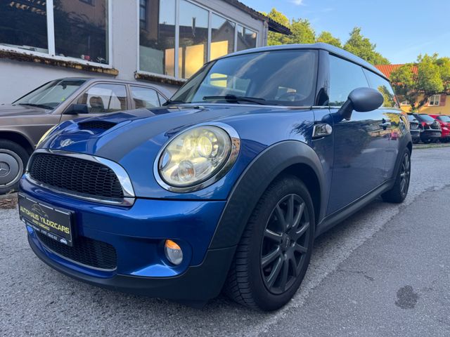 MINI Cooper S COOPER_S Clubman Cooper S*Leder*Sport*