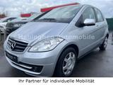 Mercedes-Benz A 180 Classic Automatik*2.Hand*Navi*SHZ*PDC*Temp - Mercedes-Benz: C Class