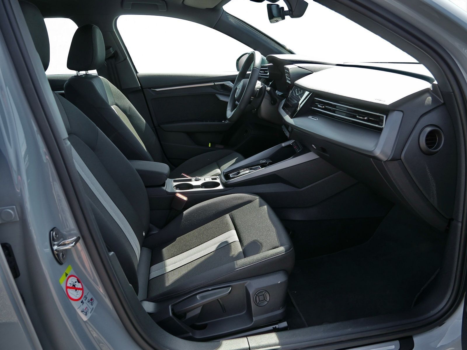 Audi A3 - Bild 4