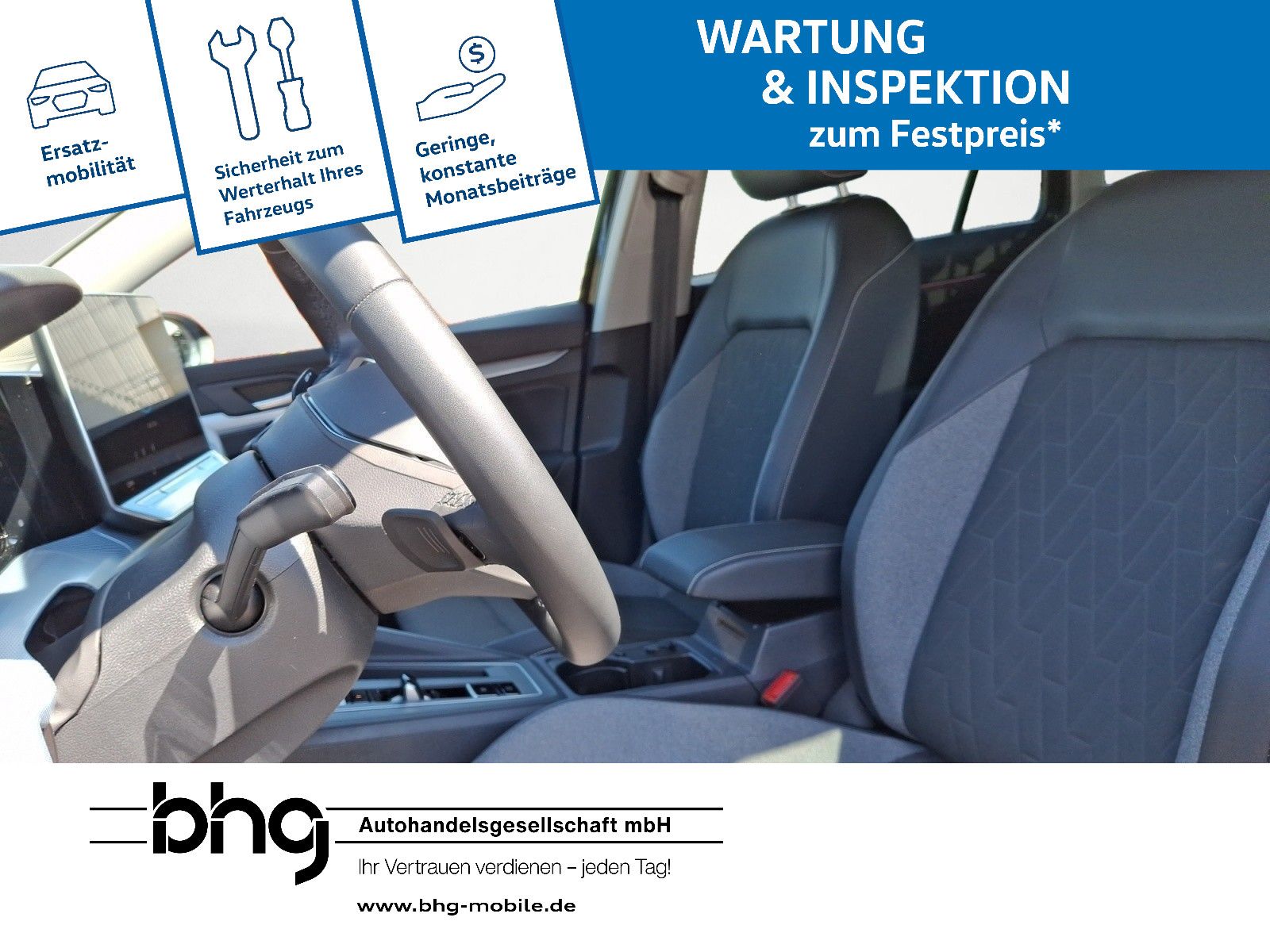 Volkswagen Golf - Bild 8