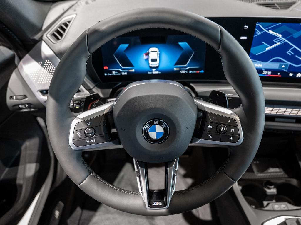 BMW 220 Gran Coupé 220 Gran Coupe M-Sport Pro LED NAVI KAMERA SHZ, миниатюра 11