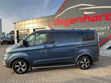 Ford Tourneo Custom 320 L1  Active Kamera AHK - gebrauchte Ford Tourneo Custom aus dem Jahr 2022