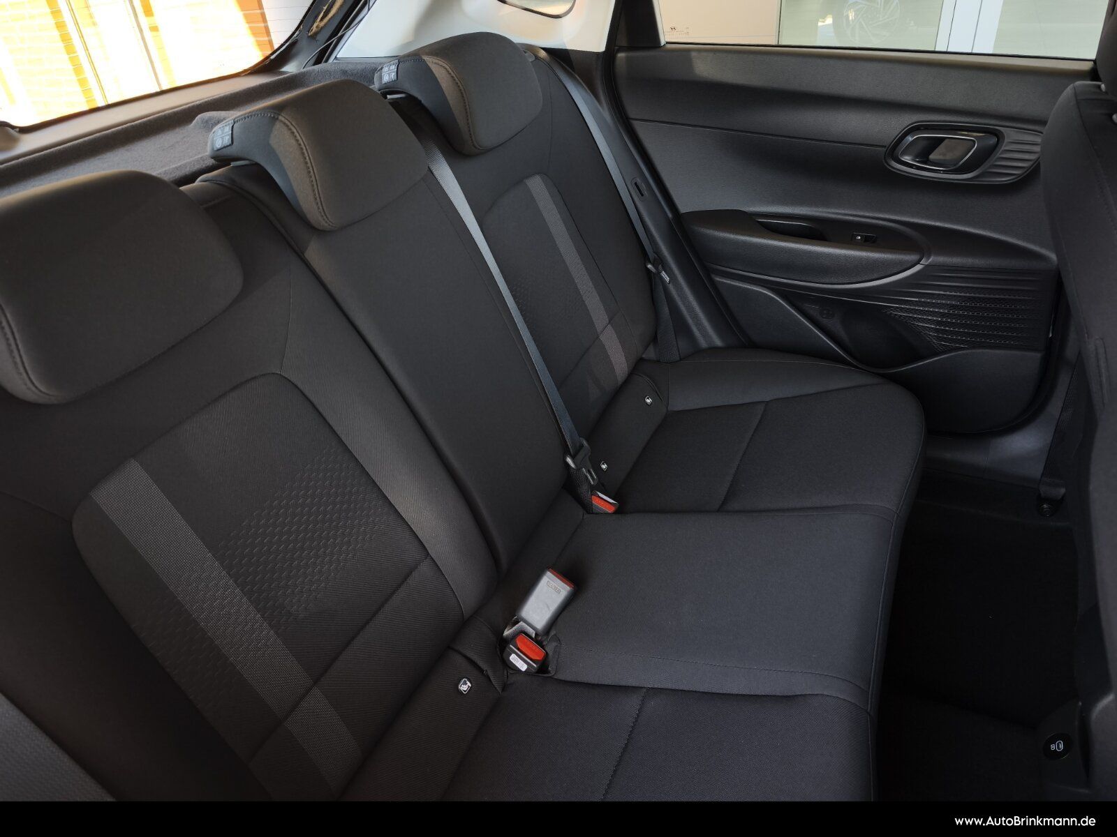 Hyundai i20 – Bild 10