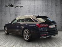 Audi A6 - Vorschau Bild 6