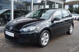Volkswagen Golf 6  1.4 TSi*AUTOMATIK*KLIMA*PDC*SHZ*COMFORTL - Volkswagen Golf aus 2011 mit Benzin-Antrieb: Kombi, 1.4
