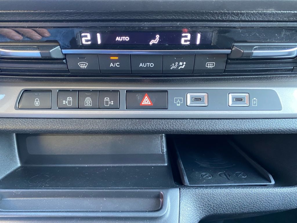 Fahrzeugabbildung Citroën Spacetourer M 2.0 BlueHDi 180 EAT8 Plus