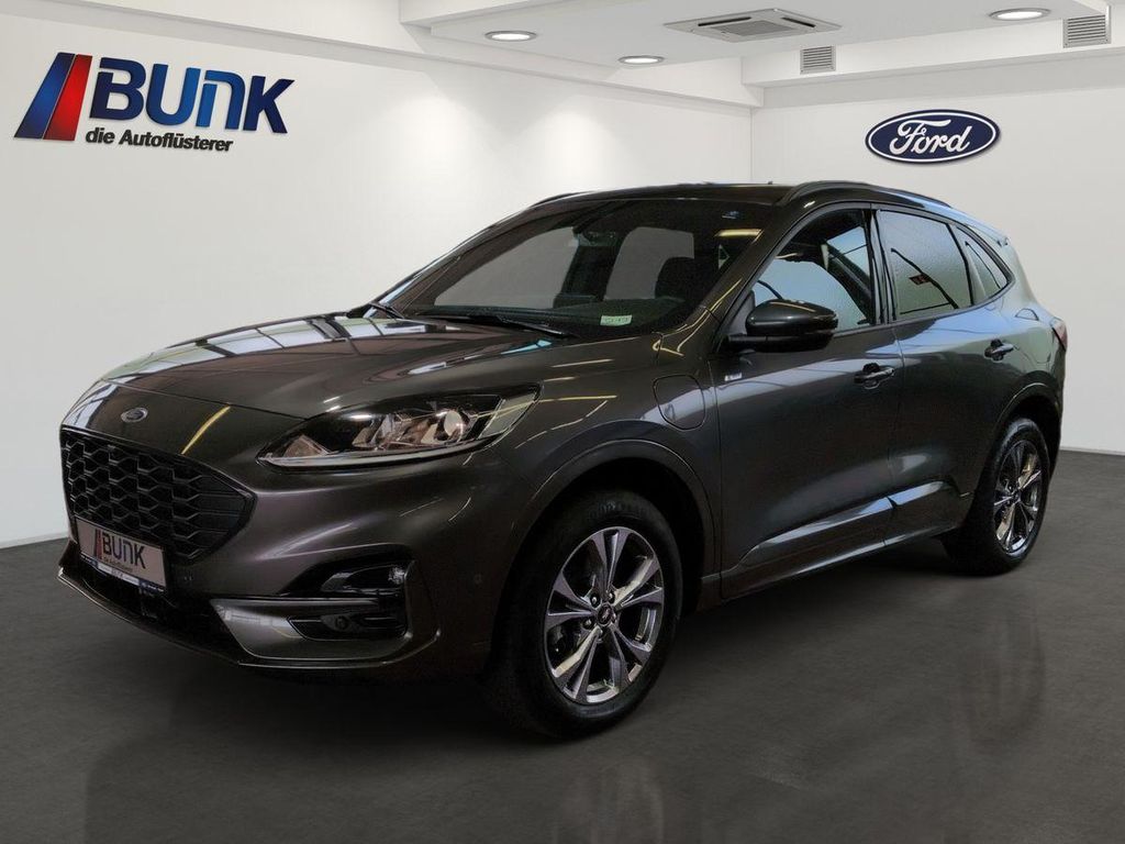 Image of Ford Kuga