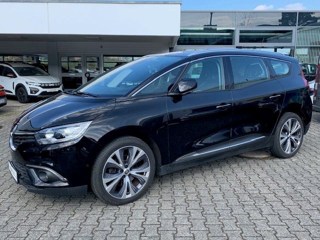 Renault Grand Scenic Intens TCe 140 EDC Automatik el. Si