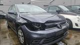 Volkswagen Polo VI Life 1.0 TSI DSG Navi AppleCarPlay SHZ - Volkswagen Polo: Unfallwagen