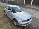 BMW 118d - - BMW 118 aus 2009: 118d