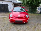 Volkswagen VW Beetle 2,0 - Volkswagen Beetle aus 2000
