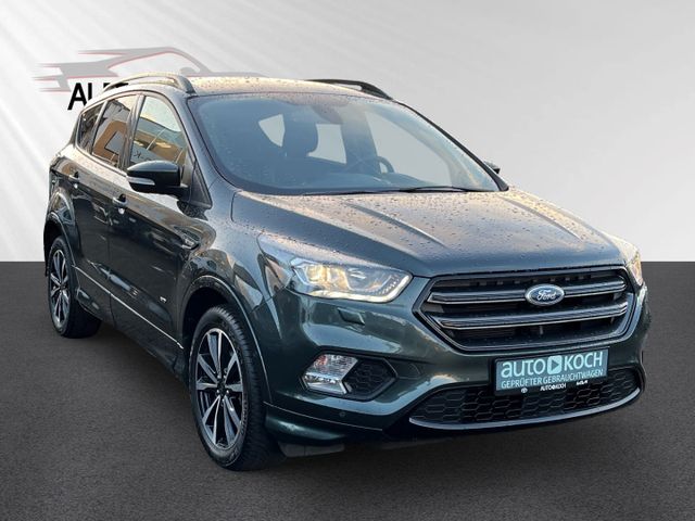 Ford Kuga ST-Line 1.5 EcoBoost Navi Apple CarPlay And