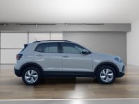 Volkswagen T-Cross - Vorschau Bild 4