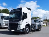 Volvo FM 500 *ACC/RETARDER*KIPPHYDRAULIK* - Volvo LKWs